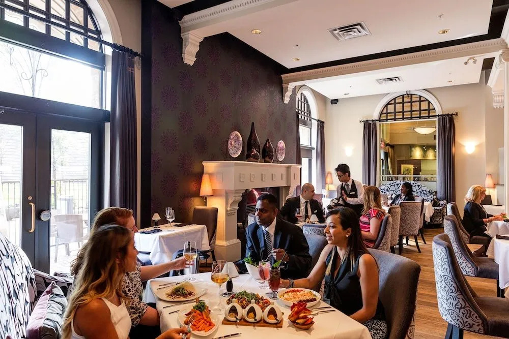 Union Bank Inn