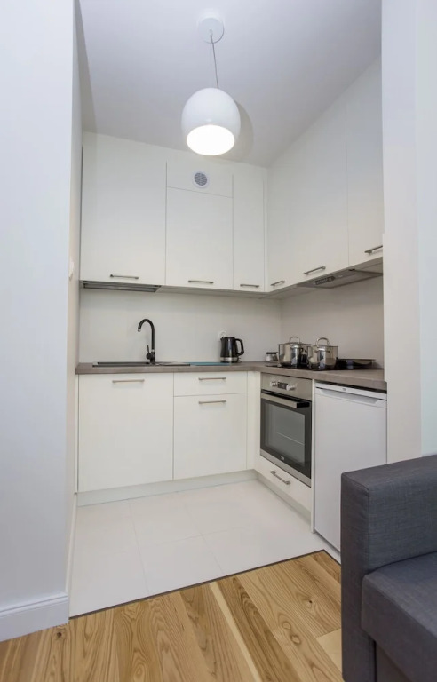 Central Rental - Apartament Kameralny