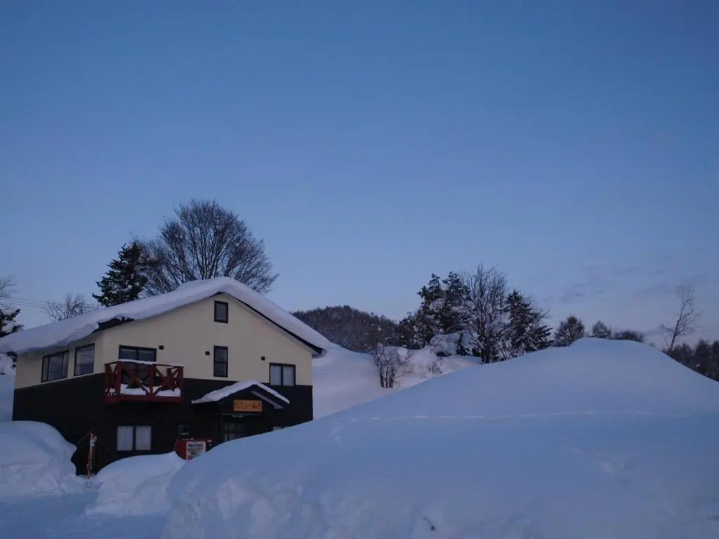 Niseko Tabi-tsumugi Backpackers