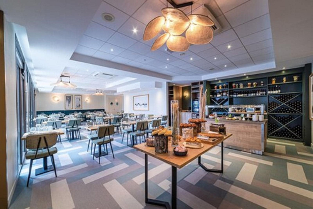 Best Western Hotel De La Foret D`Orient