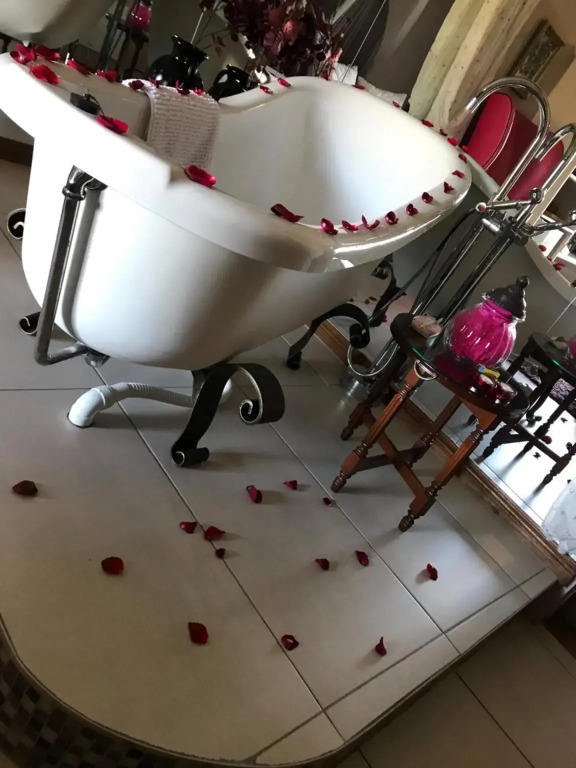 Annies Boutique Guesthouse and Garden Spa