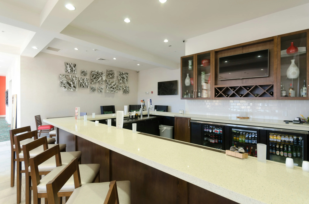 Hilton Garden Inn Hickory