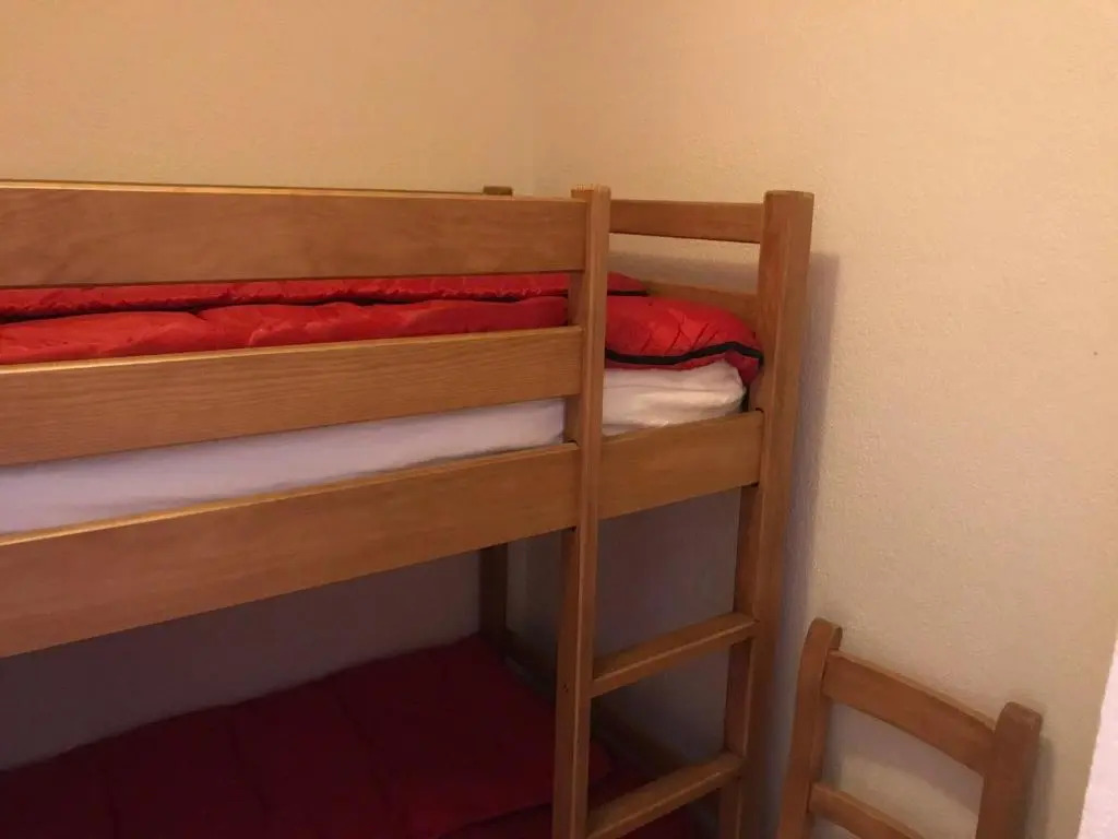 Appartement Montgenèvre, 2 pièces, 4 personnes - FR-1-445-145