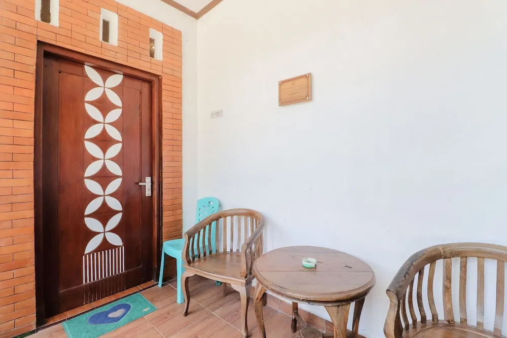 Hotel Ndalem Ayem