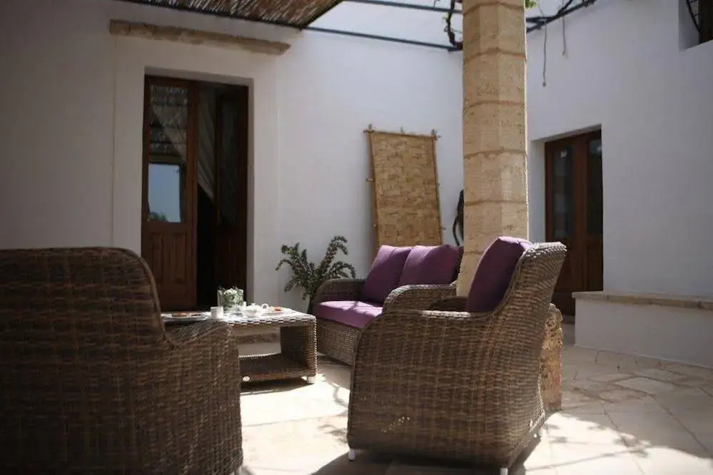 Masseria Gialli
