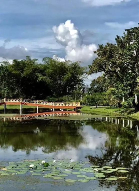 Taiping Homestay Husna Afina