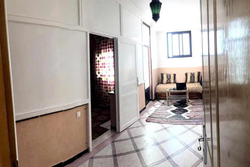 Afgo Hostel