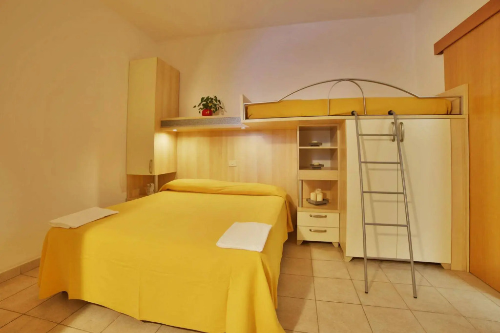 Centro Vacanze Poker