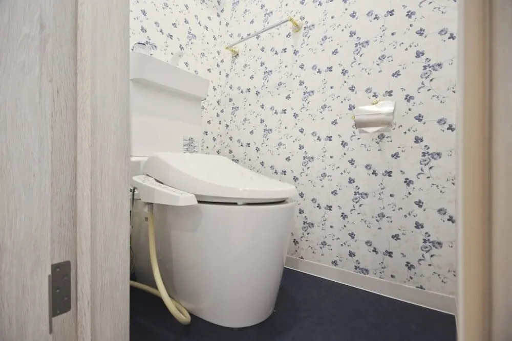 Nakano House Hotel