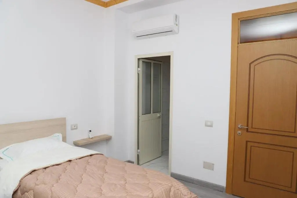 Comfort Apartment
