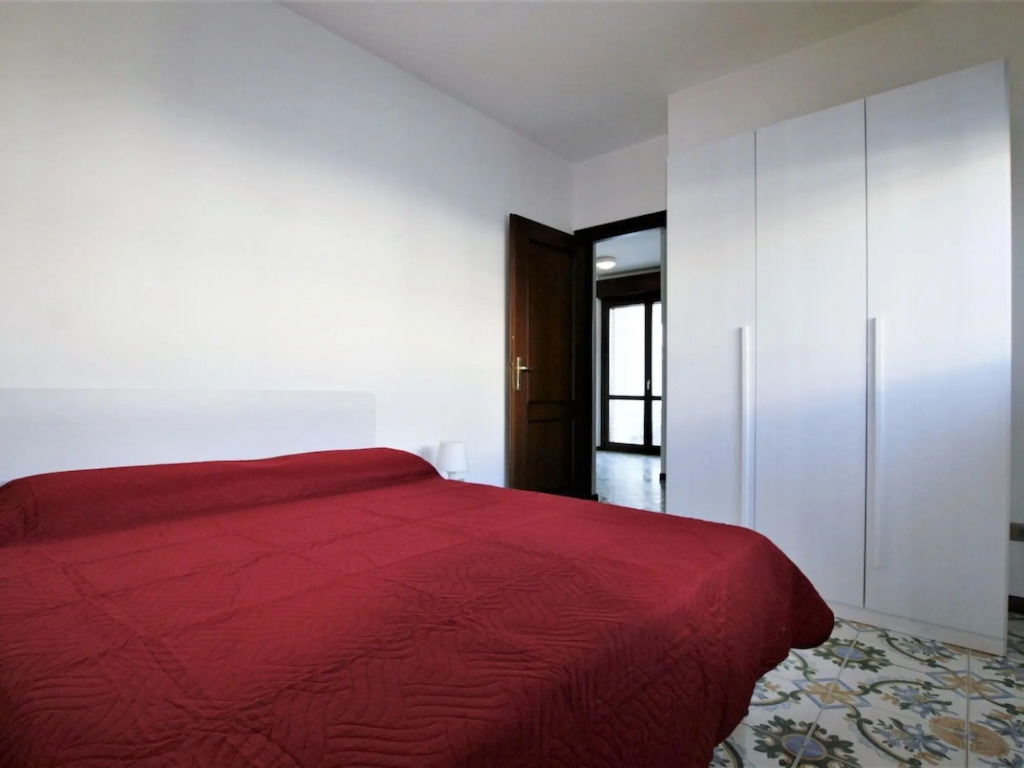Modern Apartment at Villa Rosa di Martinsicuro near Sea