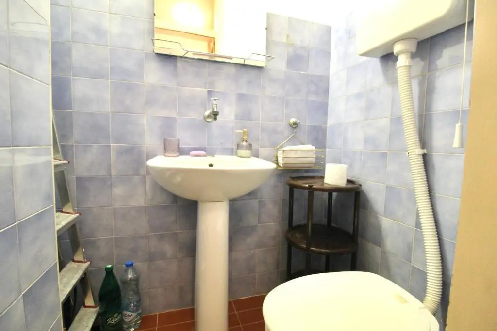 2bd Pinjes Amazing Sea View Apt w/ 2 Balconies Ervin