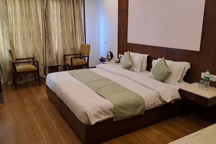 Hotel Imperial Square