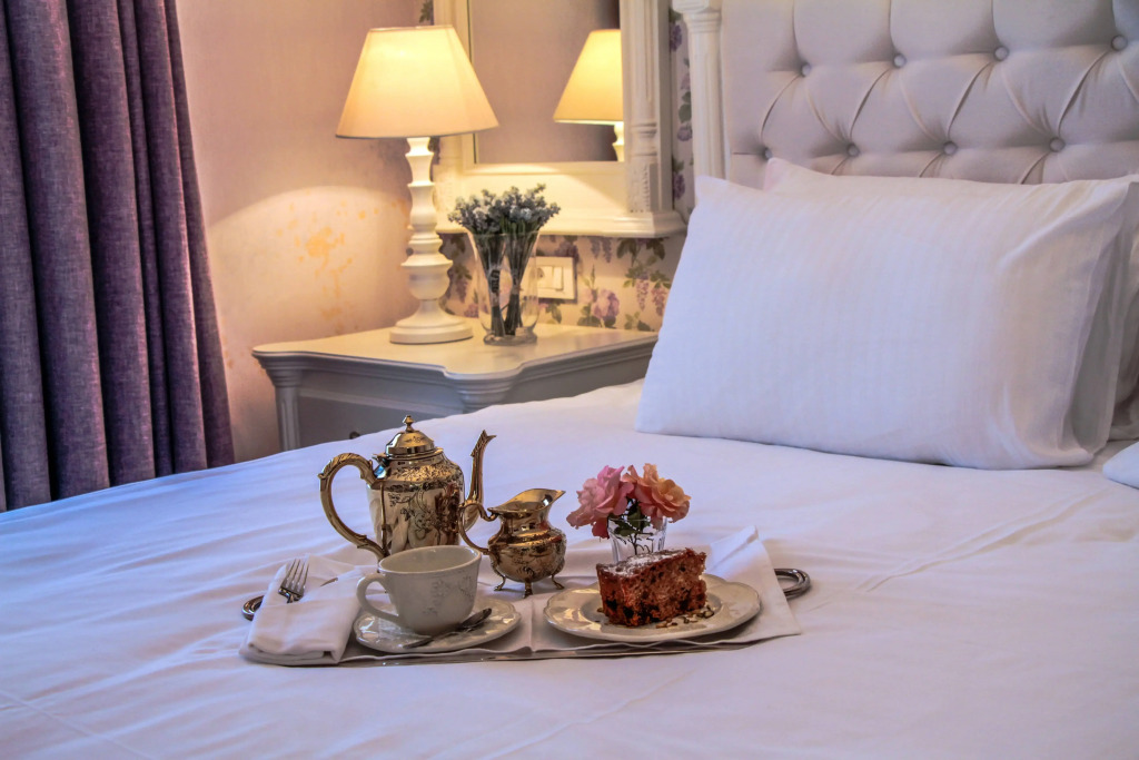 Ena Boutique Hotel
