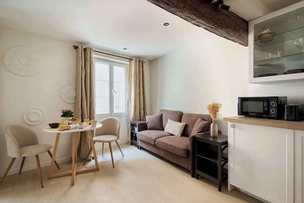 Old Town Apartments By Villa Botanica