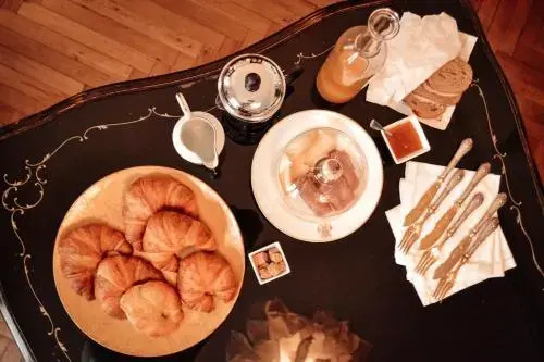 Le Chai