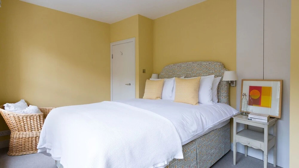 Amazing 1BR Flat in Chelsea