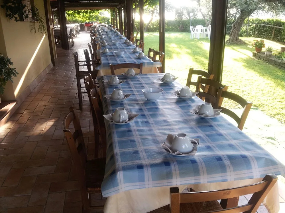 Il Girasole Country Village