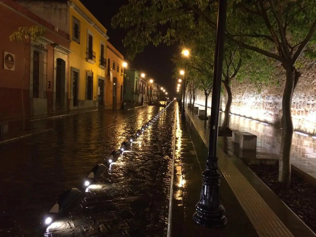 La Casa Carlota