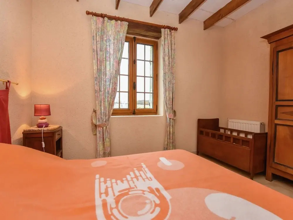 Perigord House With Private Swimming Pool in the Middle of Unspoiled Nature