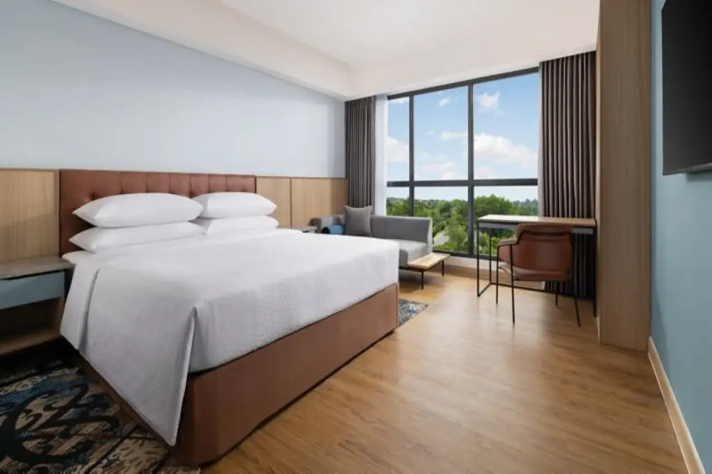 Four Points by Sheraton Pontianak