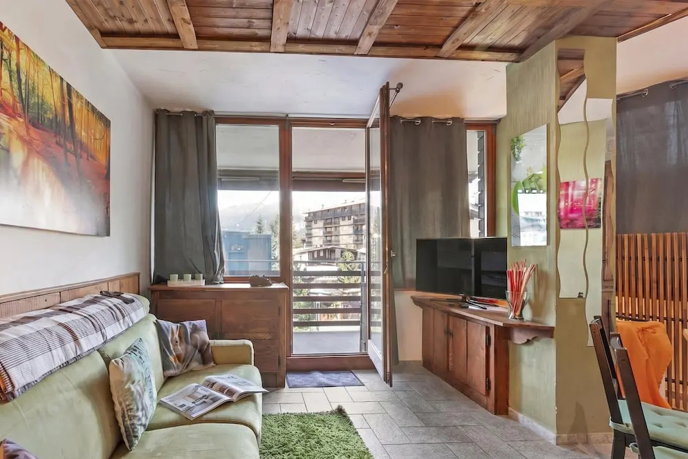 Appartamento My Home