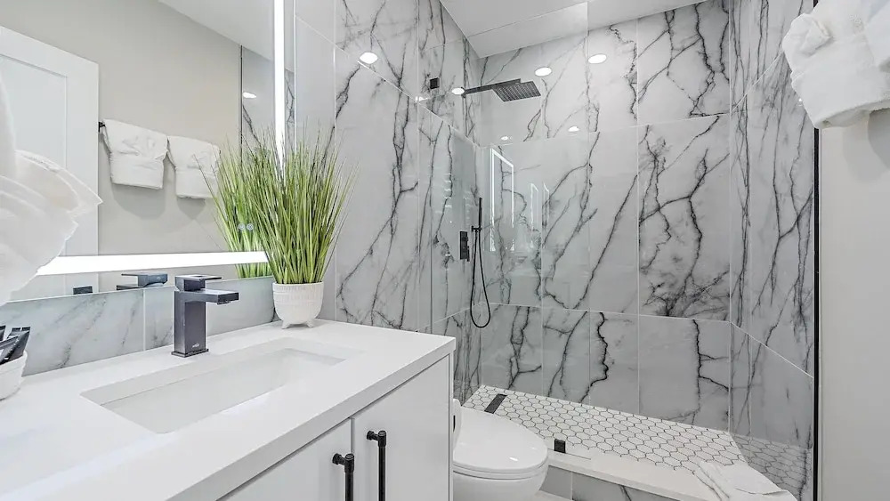 Uptown Oasis 3 Bedroom Townhouse