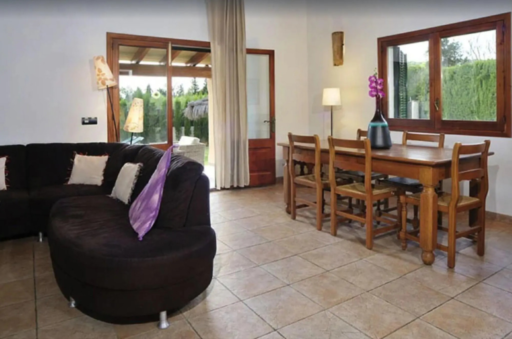 Canya Vera by Sealand Villas