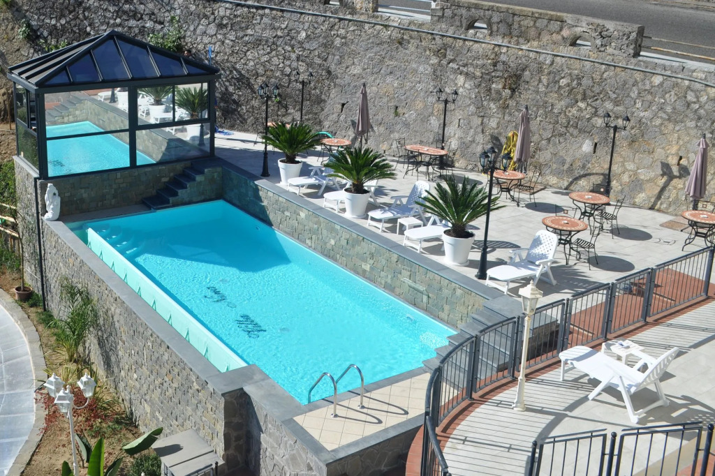 Villa Nina