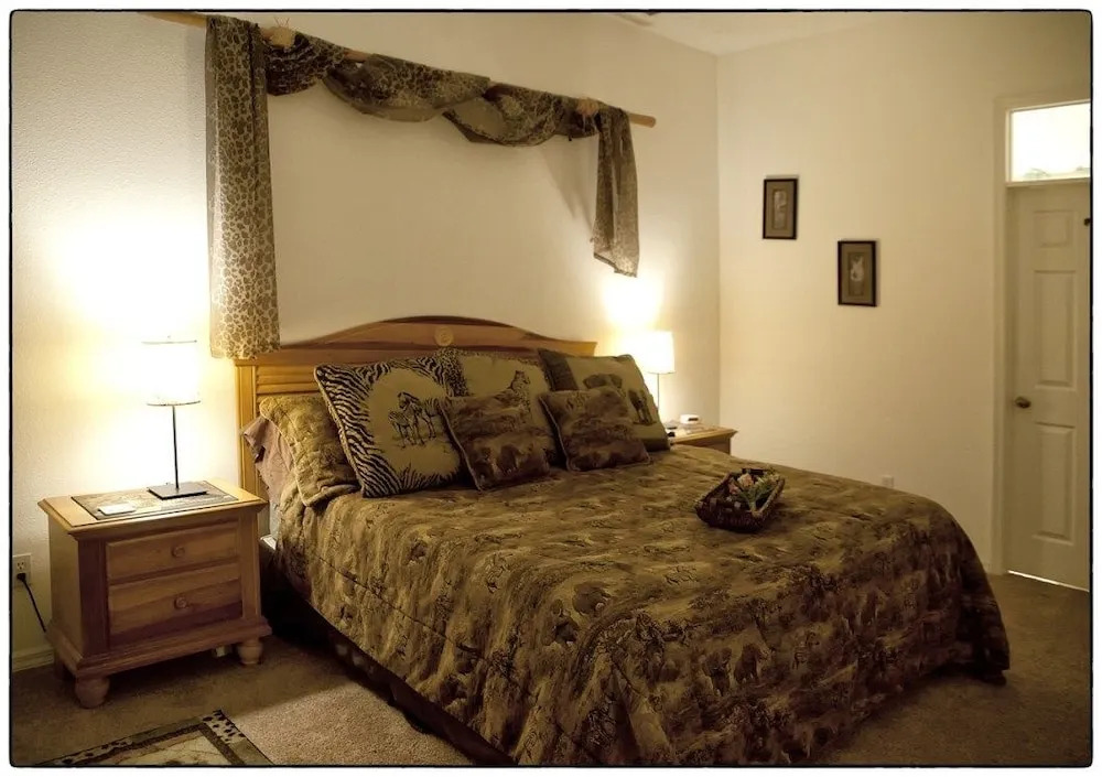 Ov969 - Hampton Lakes - 4 Bed 3 Baths Villa