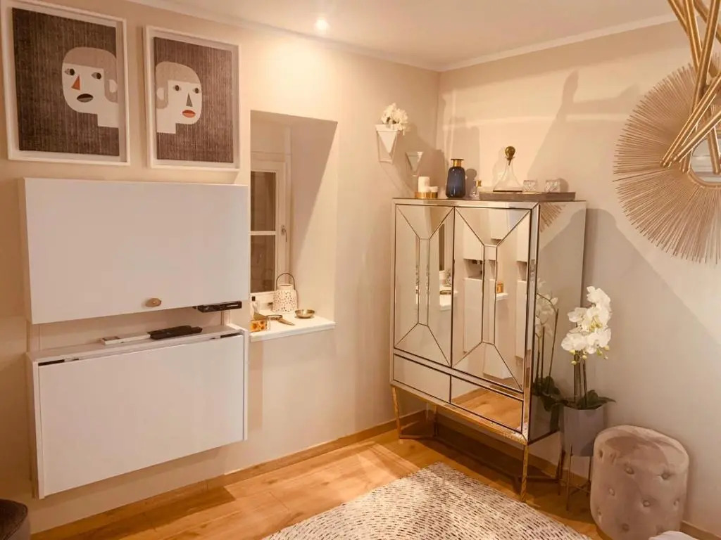 Apartment Luxury Palace No1