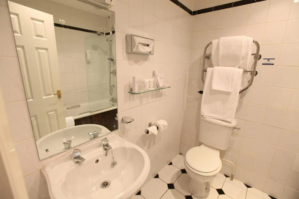 Uno Hotel Rose and Crown Tonbridge