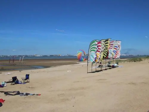 House Proche Plage Et Commerces 1