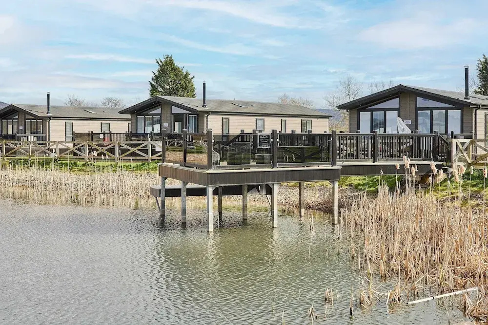 Host Stay River Tees Lodge