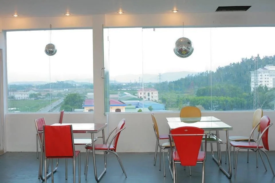 Ngoc Huong Hotel