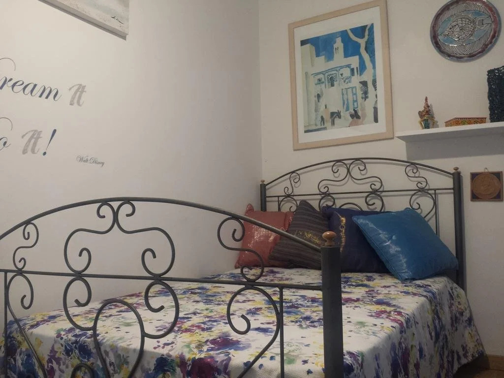 Casa Perciata