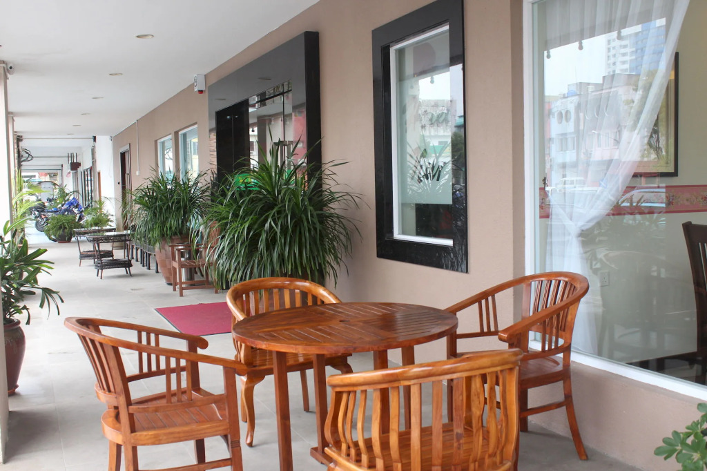 Hotel Nur Miri