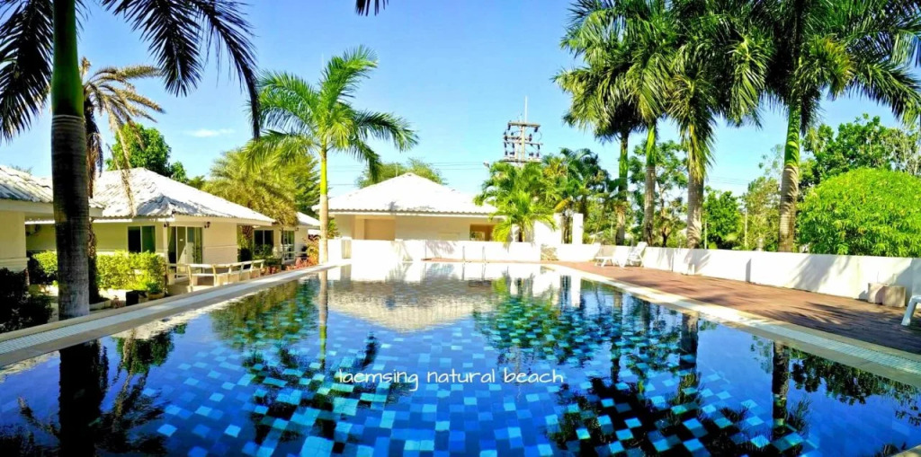 Laemsing Natural Beach Resort