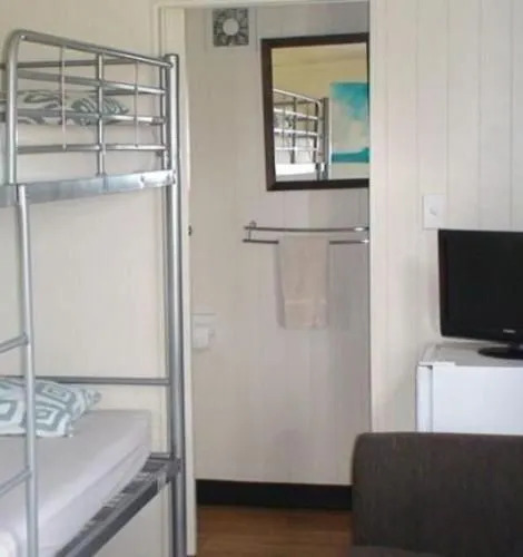 Ahipara TOP 10 Holiday Park