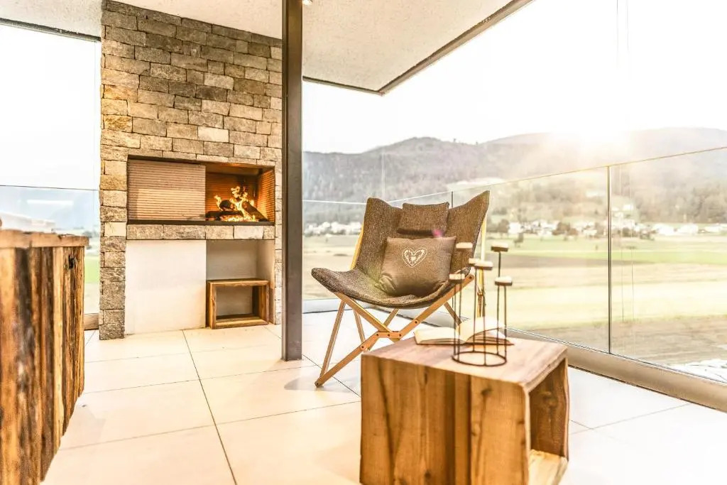 Bellevue Bruneck - Suites & Lofts
