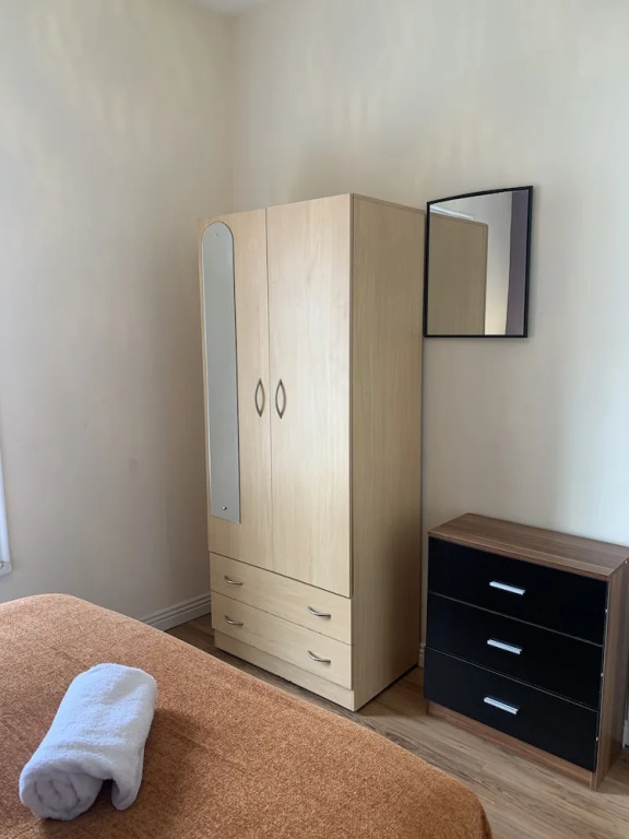 Latin Quarter Townhouse