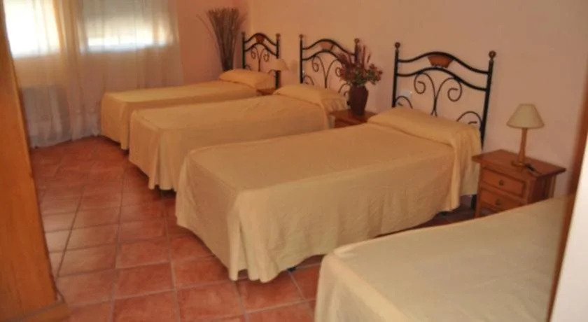 Hostal Paulino