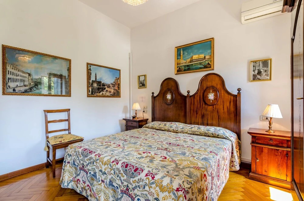 Casa Rezzonico
