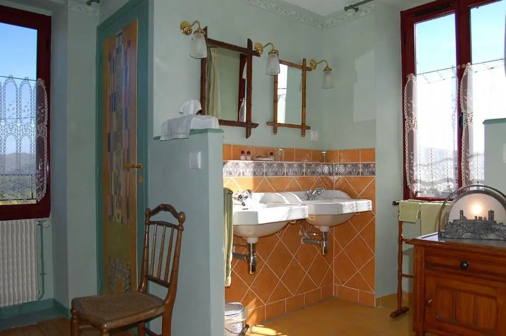 Chambres Téranga