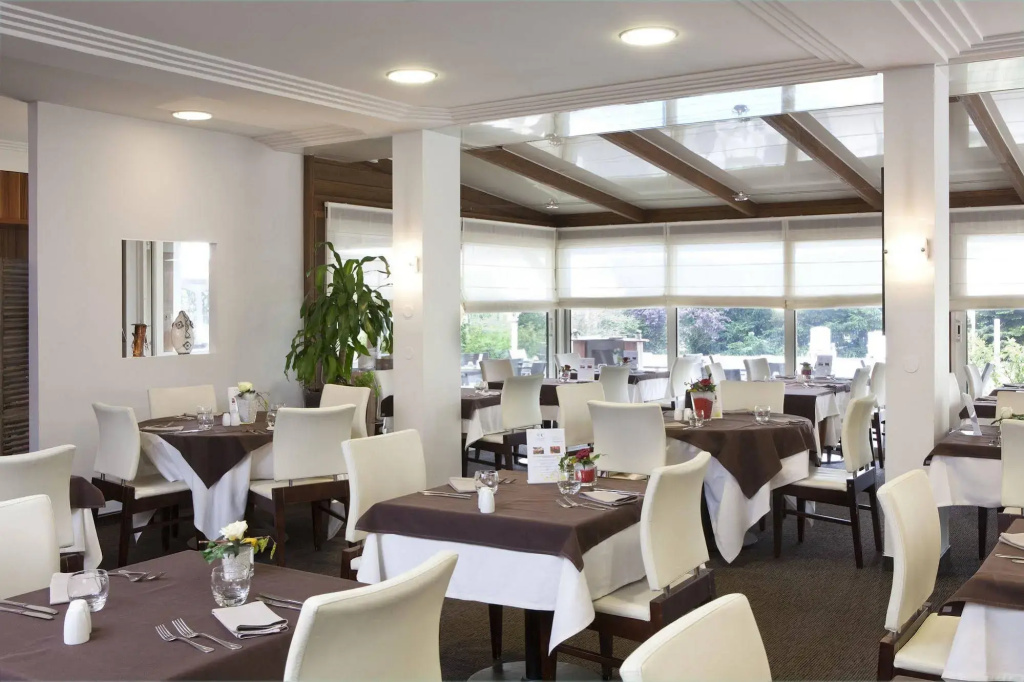 Europe Haguenau - Hotel & Spa