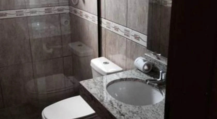 Itupeva Plaza Hotel