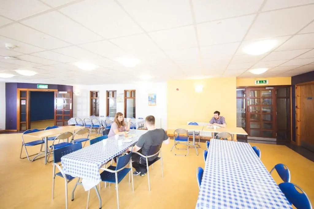Bushmills Hostel