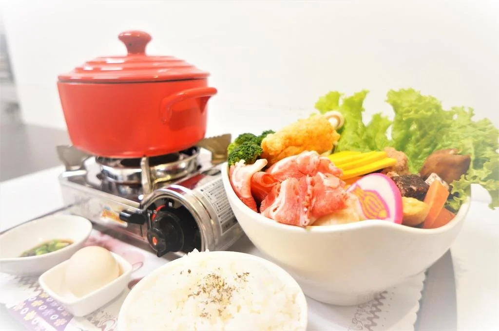 Meng Zong Jhu B&B