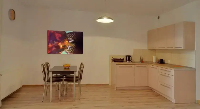 Wygodny Apartament Sun Seasons 24 w Szklarskiej Porębie by Noclegi Renters