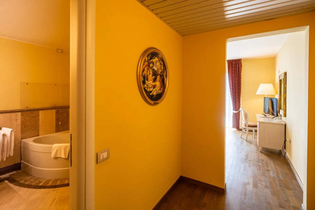 Parco Augusto - Grand Hotel Terme